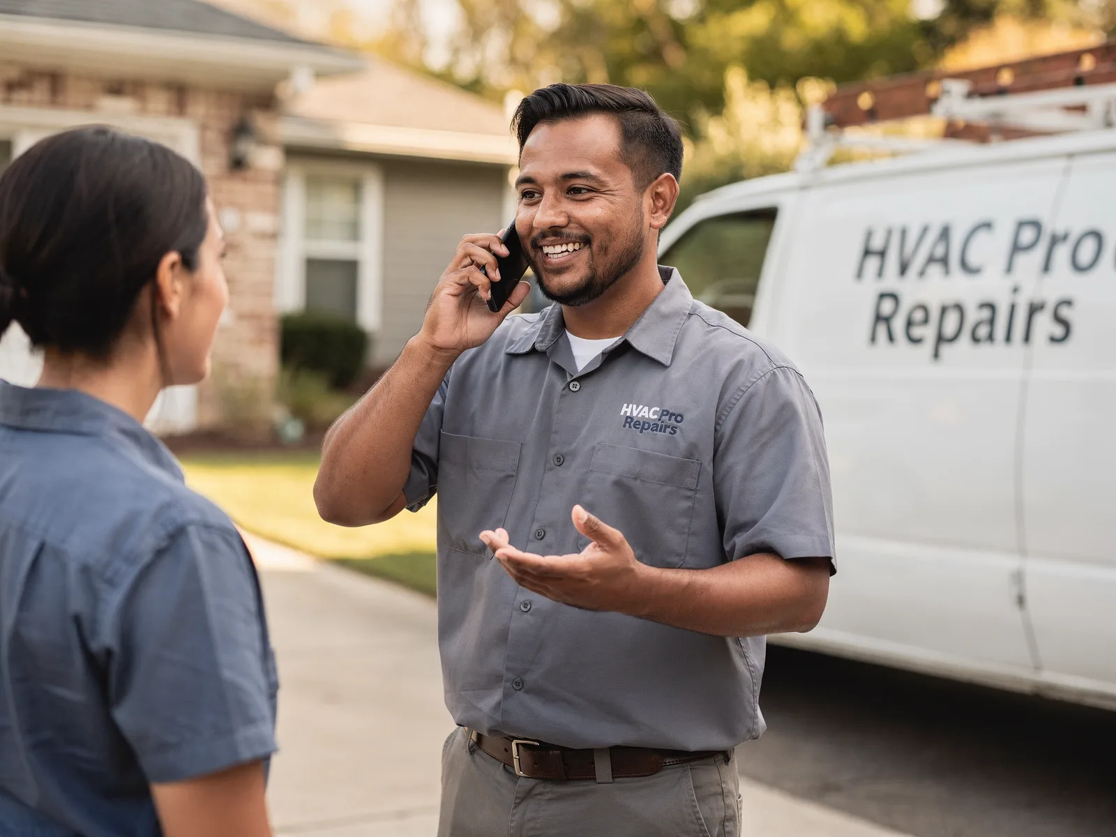 Heat Pump Repair Mechanicstown, OH FAQs