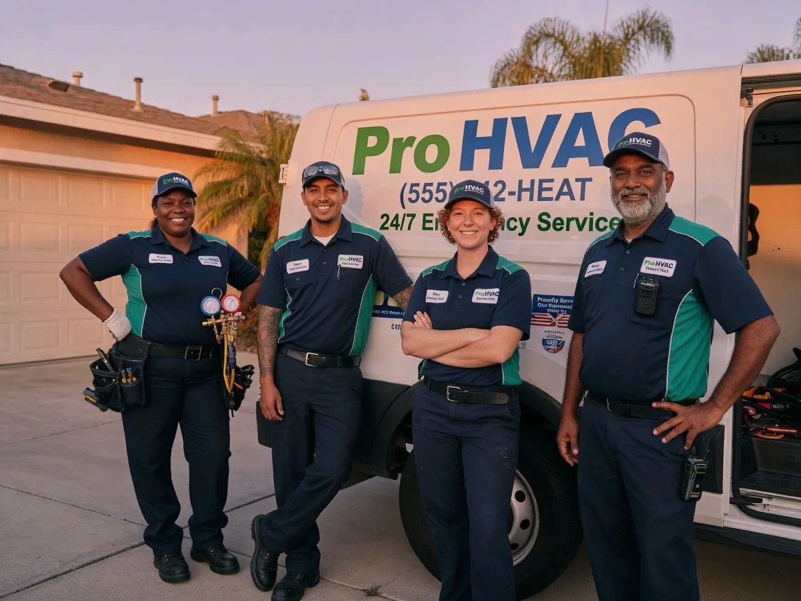 Furnace Repair company in Mechanicstown, OH
